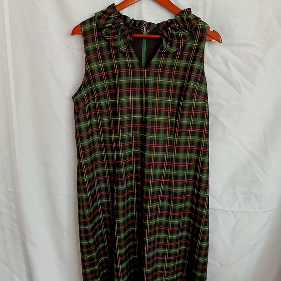 60.00 size 12 Talbot Dress - Picture 1 of 8